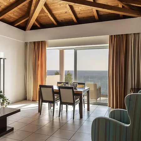 Resort Apostolata Island & Eleios-Pronnoi