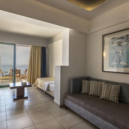 Apostolata Island & Resort Eleios-Pronnoi