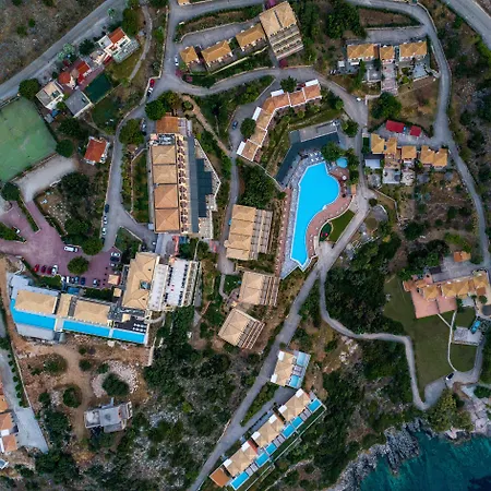 Apostolata Island & Resort