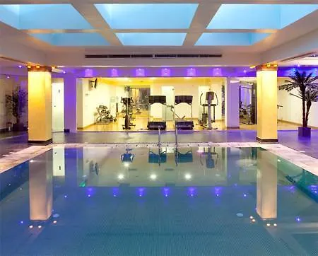 Resort Louis Apostolata Island Eleios-Pronnoi