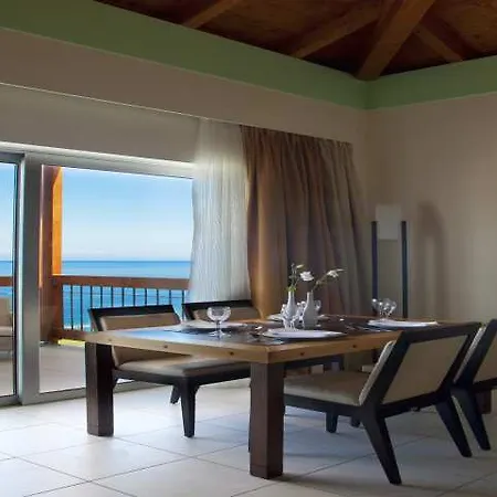 Apostolata Island Resort&spa
