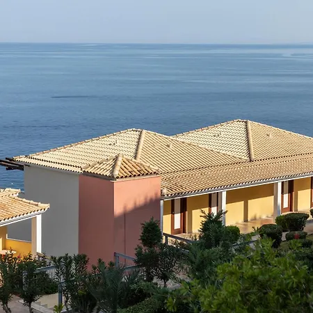 Apostolata Island Resort&spa Eleios-Pronnoi