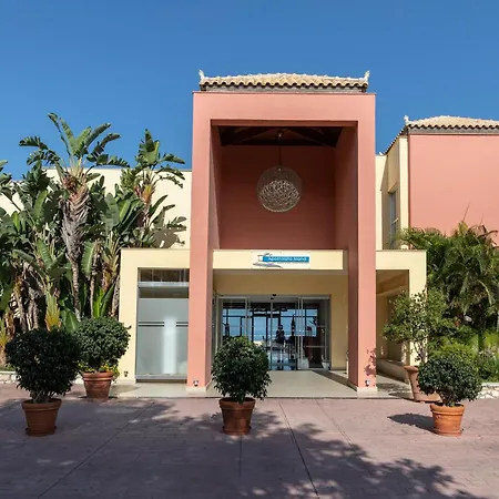 Apostolata Island Resort&spa 5* Eleios-Pronnoi