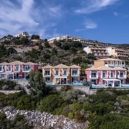 Louis Apostolata Island Ośrodek wypoczynkowy 5*