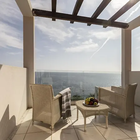 Apostolata Island Resort&spa Eleios-Pronnoi