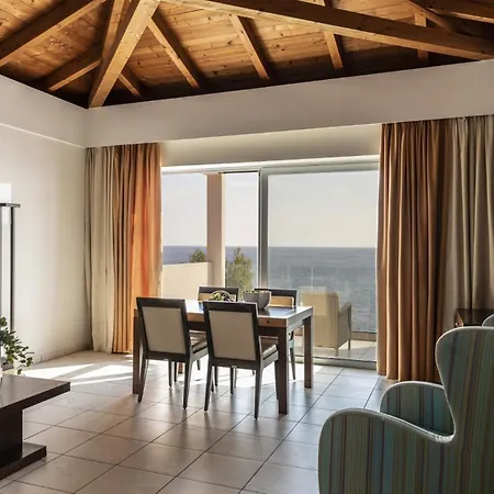 Apostolata Island Resort&spa Eleios-Pronnoi