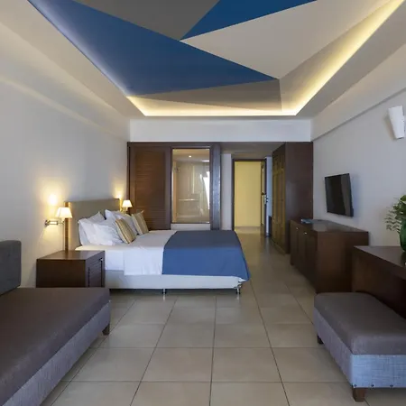 Apostolata Island Resort&spa 5* Eleios-Pronnoi