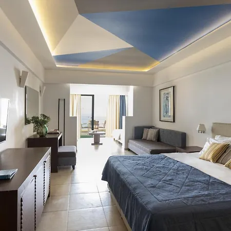 Apostolata Island Resort&spa