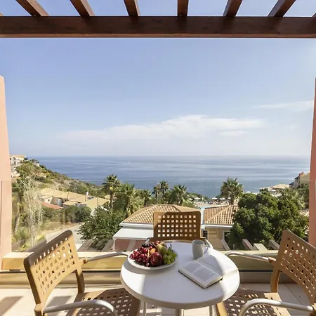 Apostolata Island Resort&spa Resort Eleios-Pronnoi
