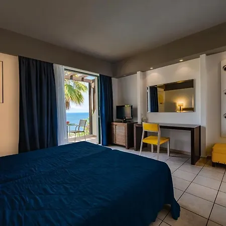 Apostolata Island Resort&spa Eleios-Pronnoi