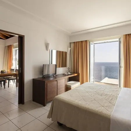 Apostolata Island Resort&spa 5*