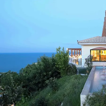 Apostolata Island Resort&spa