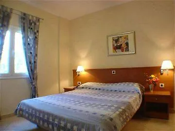 Apostolata Island Resort&spa Eleios-Pronnoi