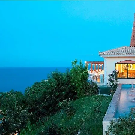 Louis Apostolata Island 5* Eleios-Pronnoi