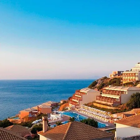 Louis Apostolata Island 5* Eleios-Pronnoi