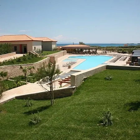 Semesteranläggning (resort) Louis Apostolata Island 5*