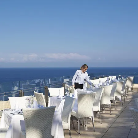 Louis Apostolata Island 5* Eleios-Pronnoi
