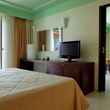 Apostolata Island Resort&spa