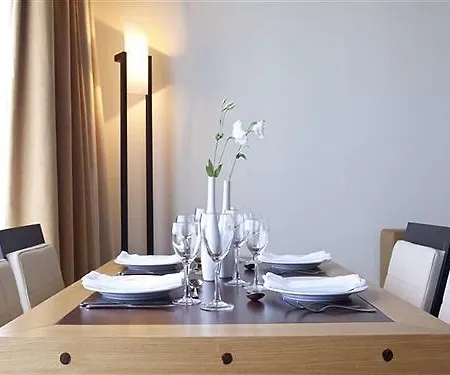 Apostolata Island Resort&spa Eleios-Pronnoi