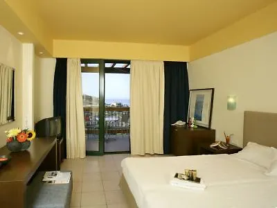 Apostolata Island Resort&spa 5*