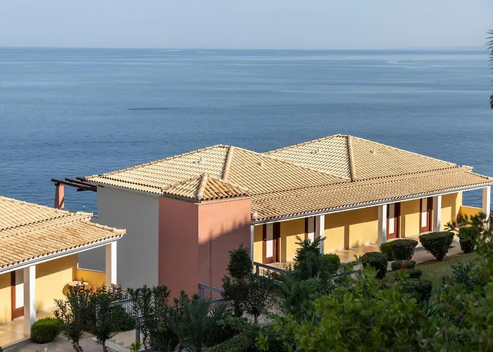 Louis Apostolata Island Eleios-Pronnoi