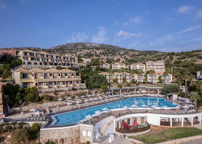 Louis Apostolata Island Ośrodek wypoczynkowy 5*