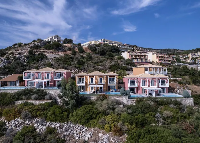 Louis Apostolata Island Ośrodek wypoczynkowy 5*