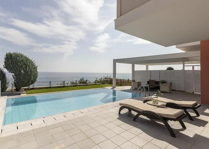 Louis Apostolata Island Ośrodek wypoczynkowy