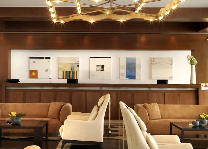 Louis Apostolata Island Ośrodek wypoczynkowy 5*