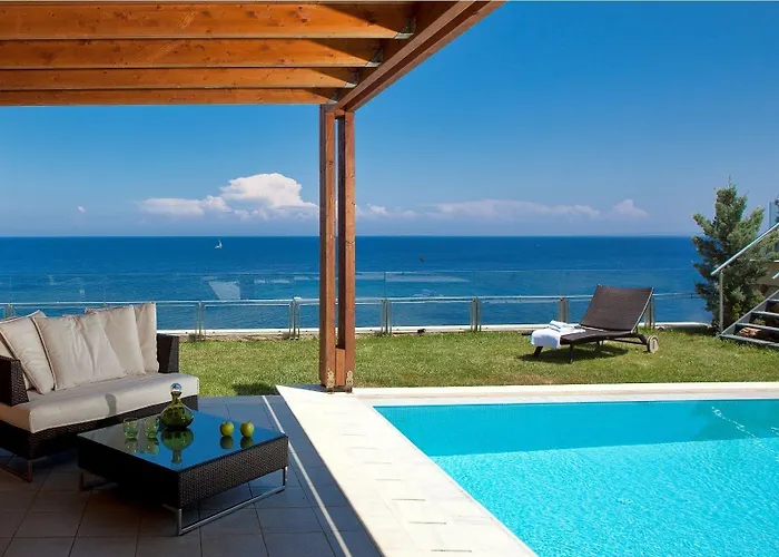 Louis Apostolata Island Ośrodek wypoczynkowy 5*