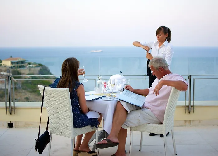 Louis Apostolata Island Ośrodek wypoczynkowy