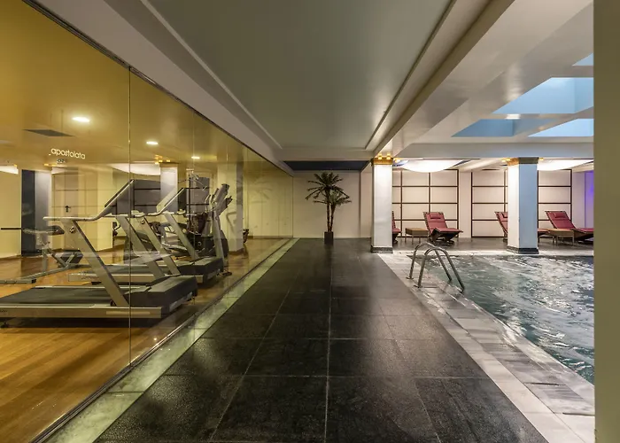 Ośrodek wypoczynkowy Louis Apostolata Island 5*