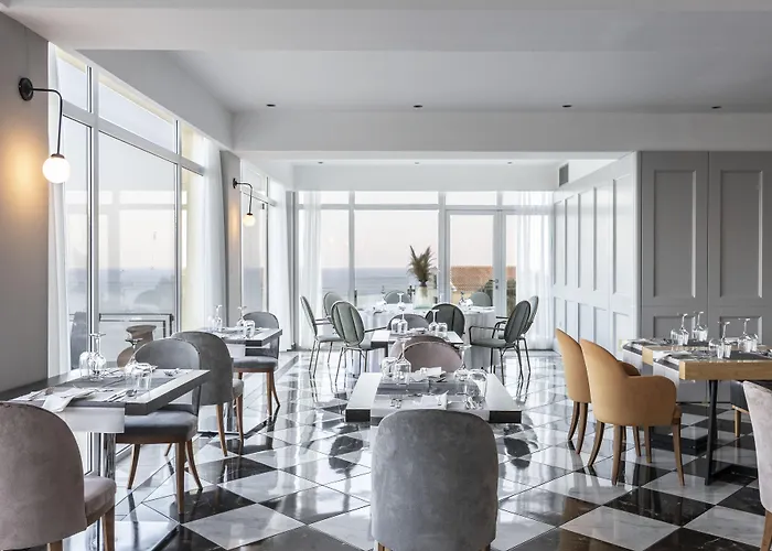 Louis Apostolata Island Ośrodek wypoczynkowy 5*