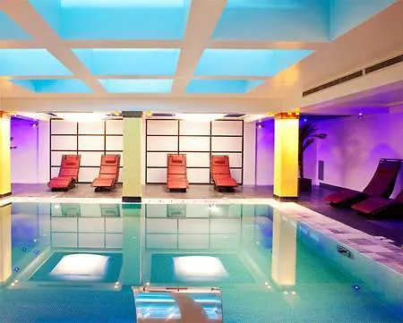 Ośrodek wypoczynkowy Louis Apostolata Island 5*