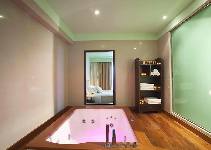 Louis Apostolata Island 5* Eleios-Pronnoi