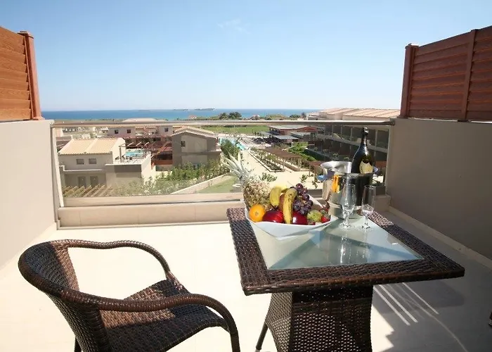 Louis Apostolata Island 5* Eleios-Pronnoi