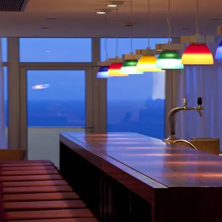 Louis Apostolata Island Resort