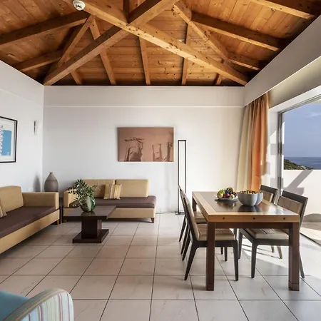 Louis Apostolata Island Resort