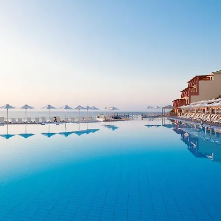 Apostolata Island & Resort Eleios-Pronnoi