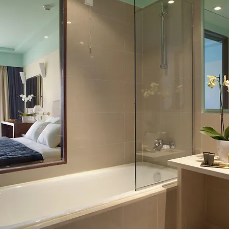 Louis Apostolata Island Resort 5*