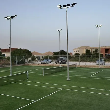 Resort Louis Apostolata Island Eleios-Pronnoi