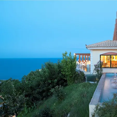 Apostolata Island & Θέρετρο 4*