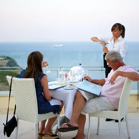 Louis Apostolata Island Resort