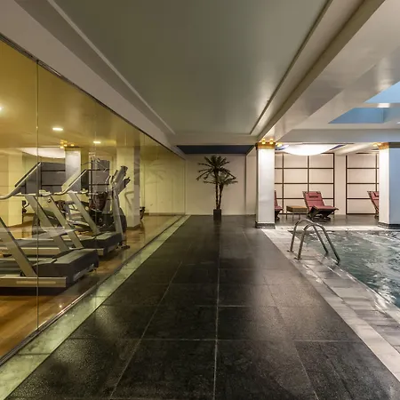 Resort Louis Apostolata Island 5*