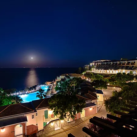 Louis Apostolata Island