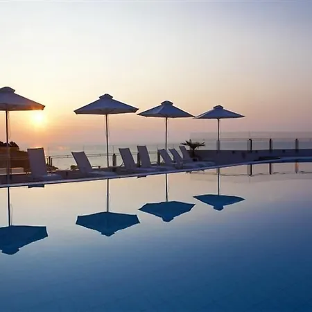 Louis Apostolata Island Eleios-Pronnoi