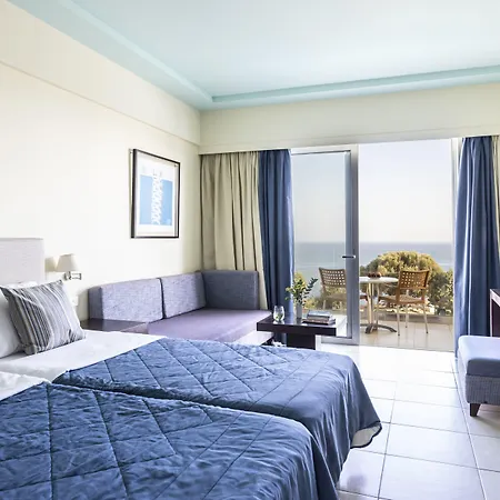 Louis Apostolata Island