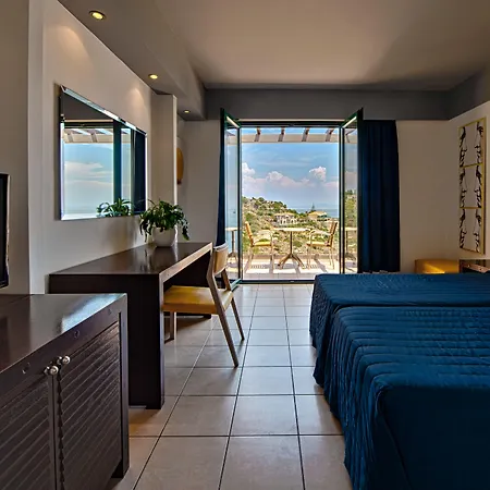 Resort Louis Apostolata Island Eleios-Pronnoi