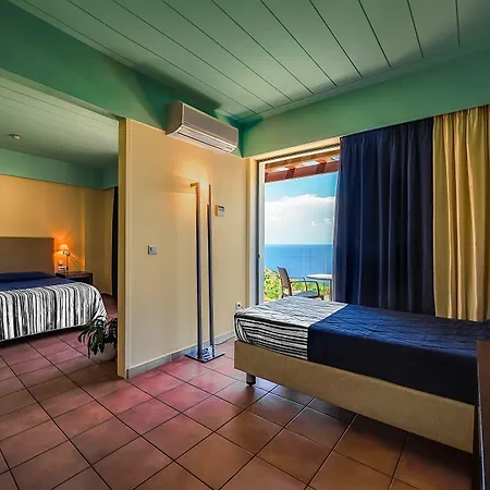 Louis Apostolata Island Resort 5*