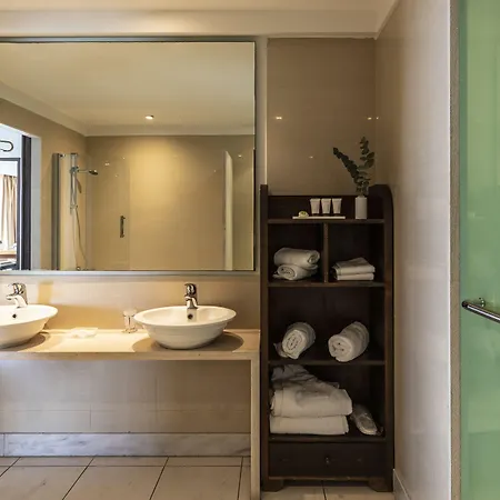 Resort Louis Apostolata Island 5*